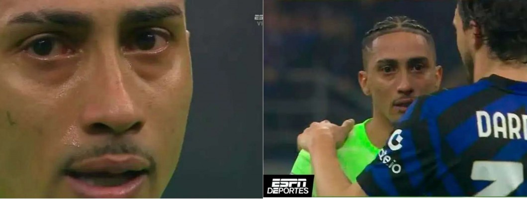 Nie udało się pobić rekordu portugalskiej supergwiazdy