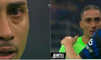 Nie udało się pobić rekordu portugalskiej supergwiazdy