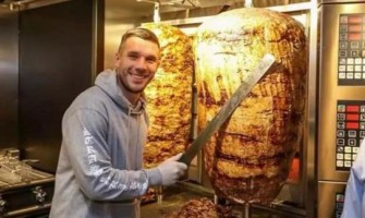 Od króla strzelającego bramki do króla grilla