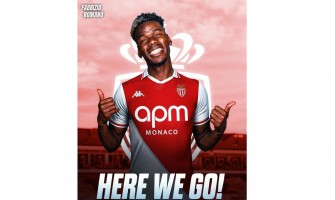 Pełen wiary w dołączenie do drużyny narodowej