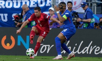 Polska walczy o honor