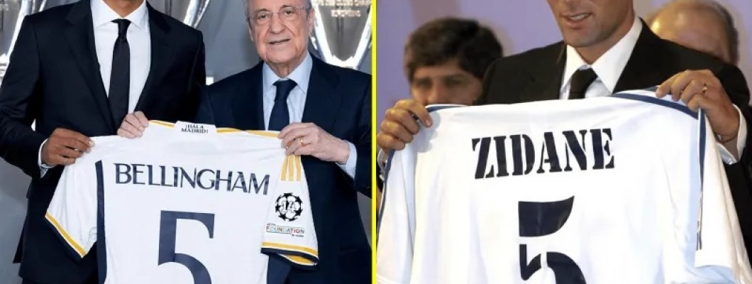 Porady dla nowych graczy Realu Madryt