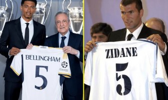 Porady dla nowych graczy Realu Madryt