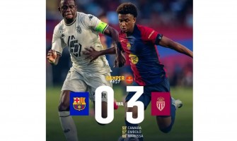 Porażka 0-3 może być szansą