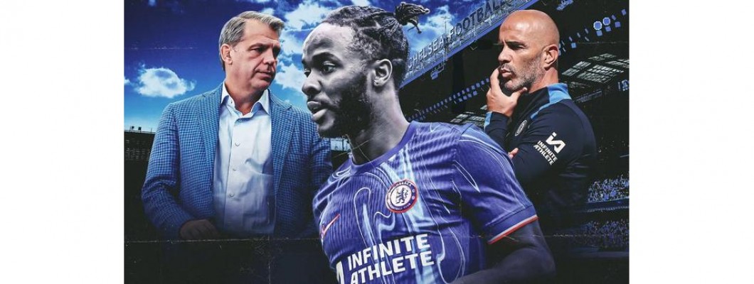 Przyszłość Sterlinga pełna wątpliwości