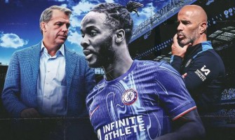 Przyszłość Sterlinga pełna wątpliwości