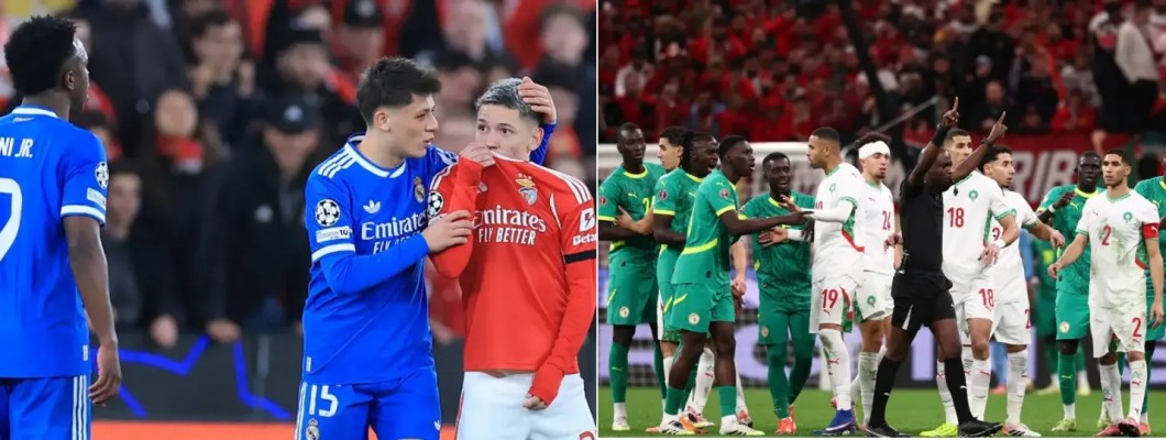 Real Madryt i Senegal wprowadziły nowe zasady Mistrzostw Świata