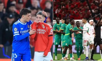 Real Madryt i Senegal wprowadziły nowe zasady Mistrzostw Świata