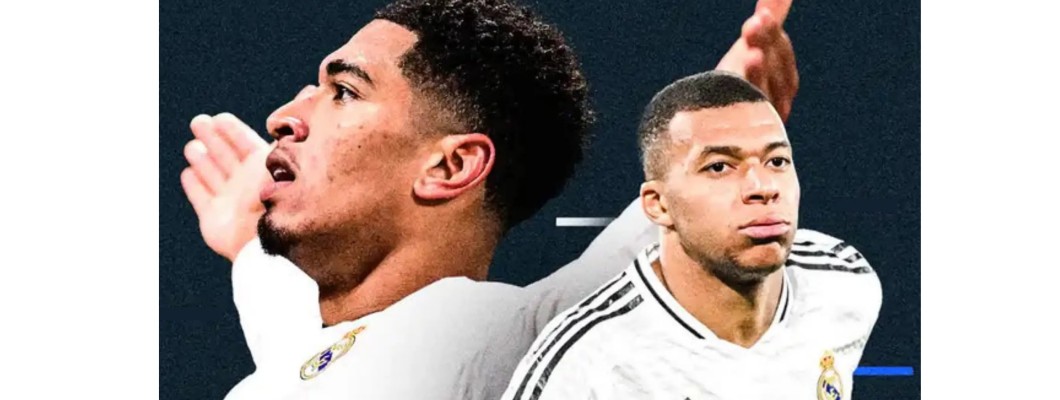 Real Madryt opublikował zdjęcia z treningów drużynowych