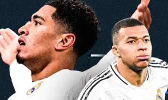 Real Madryt opublikował zdjęcia z treningów drużynowych