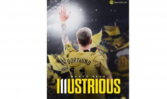 Reus ogłasza, że opuści zespół tego lata