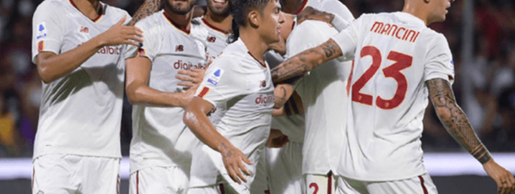 Rzymski dziennik sportowy: fani Romów są entuzjastyczni