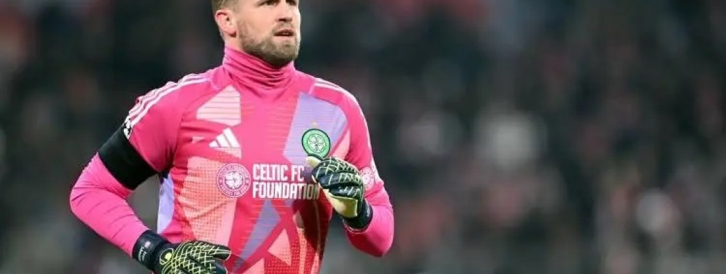 Schmeichel zyskuje szacunek dla samego siebie