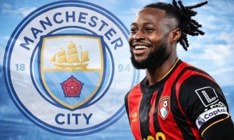 Semenyo dołącza do Manchesteru City za kwotę 65 milionów funtów