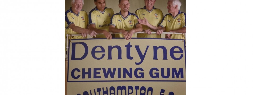 Southampton chce założyć szczęśliwe koszulki w meczu z Manchesterem City