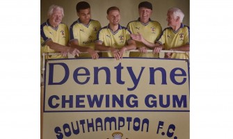 Southampton chce założyć szczęśliwe koszulki w meczu z Manchesterem City