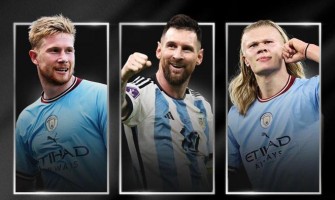 Spełniłem wszystkie piłkarskie marzenia