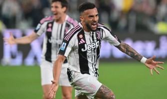 Sponsorowanie koszulek Juventusu ustanawia nowy rekord