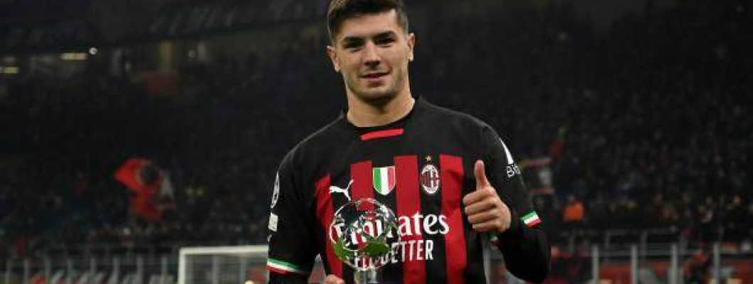 Strona Pioli ponownie poddana próbie