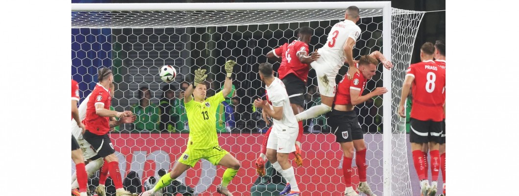 Turecka drużyna pokonała drużynę czarnego konia