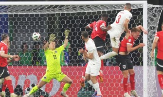 Turecka drużyna pokonała drużynę czarnego konia