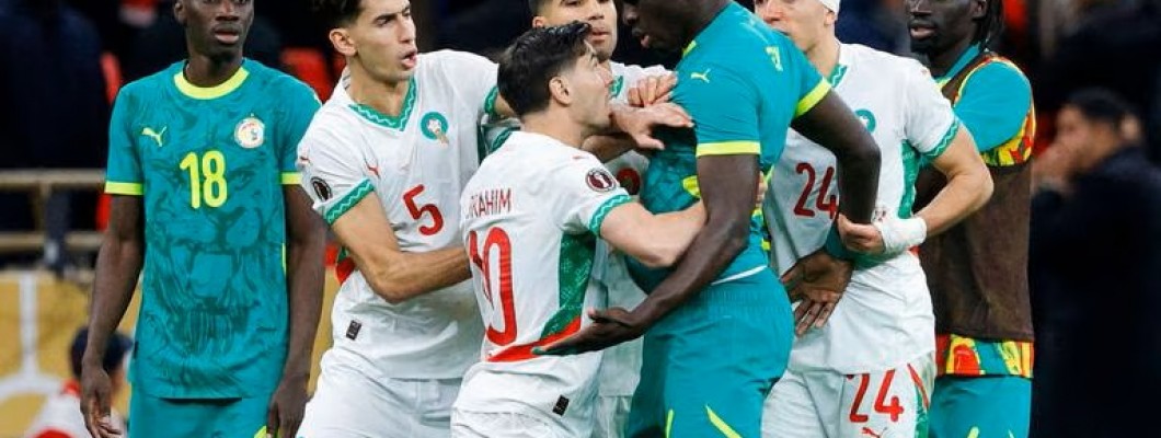 Tytuł Pucharu Narodów Afryki zmienił właściciela po dwóch miesiącach!