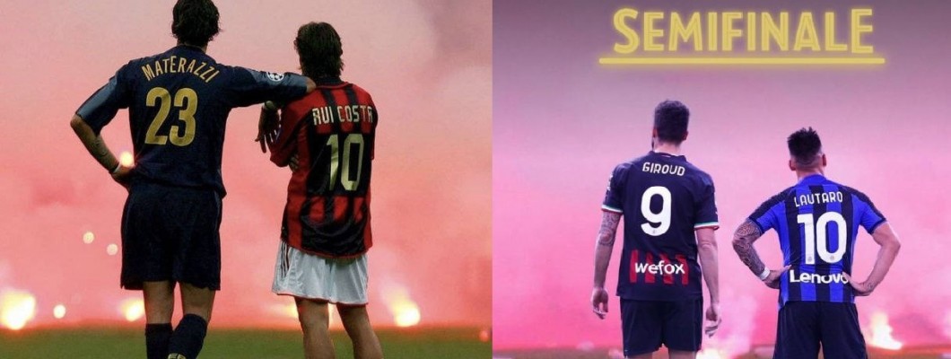 Wersja Mirandy Ligi Mistrzów ponownie wystawiona!