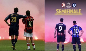 Wersja Mirandy Ligi Mistrzów ponownie wystawiona!