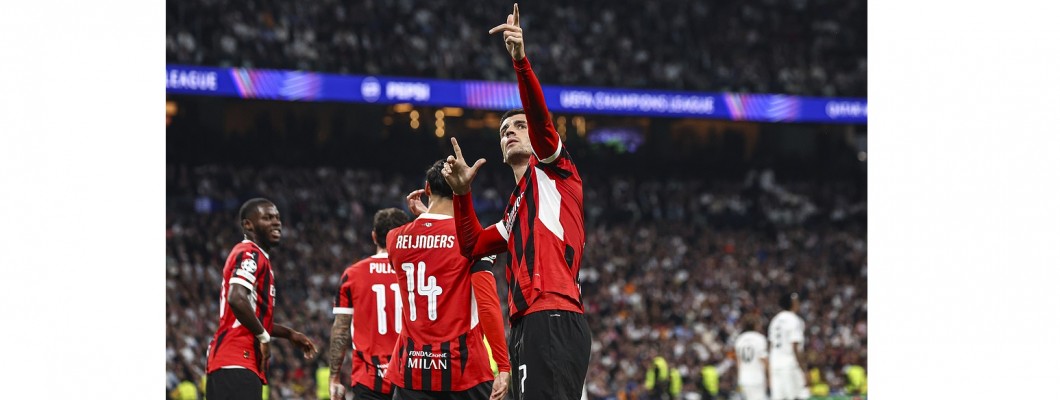 Zarówno Real Madryt, jak i Mbappe nie są w formie?