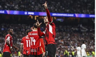 Zarówno Real Madryt, jak i Mbappe nie są w formie?