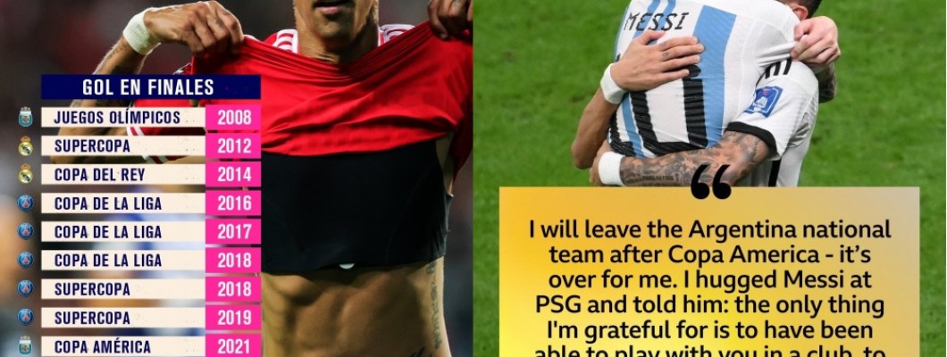 Złe wieści dla Argentyny!