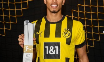 słodko-gorzkie bellinghamy