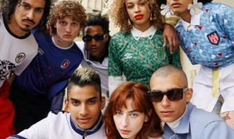 umbro tworzy kulturalne koszule Mistrzostw Świata