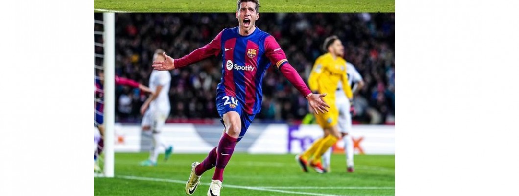 Ćwierćfinały Ligi Mistrzów, wracamy!