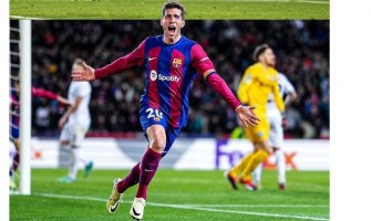 Ćwierćfinały Ligi Mistrzów, wracamy!