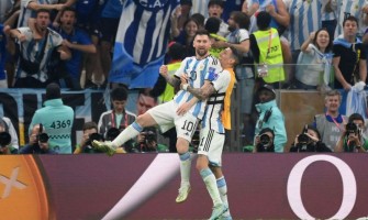 Żegnaj, numerze 11!