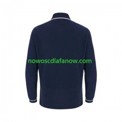 Koszulka Reprezentacja Szkocji Męska Domowy Komplet Rugby World Cup 2023 Długie Rękawy