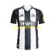 Koszulka Newcastle United Męska Domowy Komplet 2024-2025 Krótkie Rękawy
