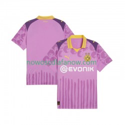 Koszulka Borussia Dortmund FIFA CWC Bramkarskie Męska Domowy Komplet 2025 Krótkie Rękawy