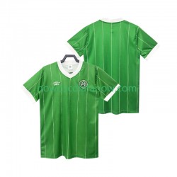 Koszulka Celtic FC 1982 1983 Retro Męska Trzeci Komplet Krótkie Rękawy