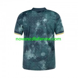 Koszulka Tottenham Hotspur Męska Trzeci Komplet 2024-2025 Krótkie Rękawy