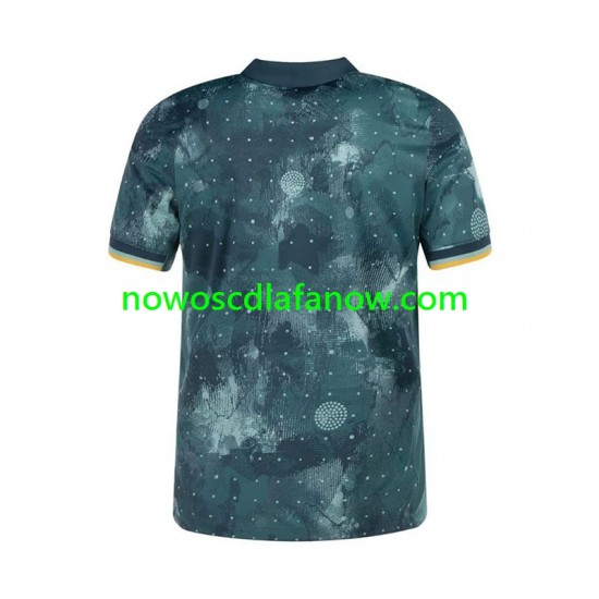 Koszulka Tottenham Hotspur Męska Trzeci Komplet 2024-2025 Krótkie Rękawy