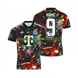Koszulka Bayern Monachium Harry Kane 9 Oktoberfest Męska Domowy Komplet 2026-2027 Krótkie Rękawy