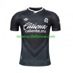Koszulka Club América Męska Wyjazdowy Komplet 2026-2027 Krótkie Rękawy