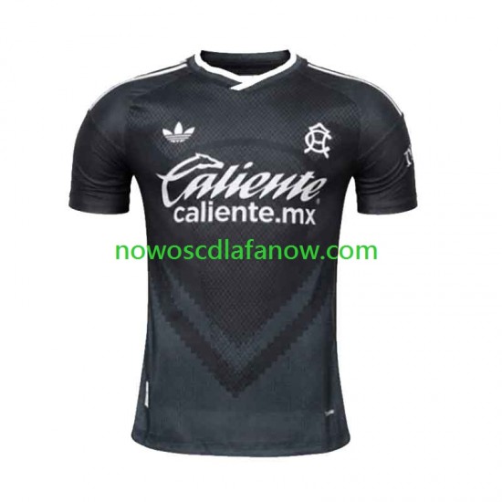 Koszulka Club América Męska Wyjazdowy Komplet 2026-2027 Krótkie Rękawy
