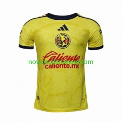Koszulka Club América Męska Domowy Komplet 2026-2027 Krótkie Rękawy