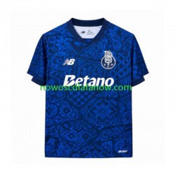 Koszulka FC Porto Special Edition Męska Domowy Komplet 2026-2027 Krótkie Rękawy