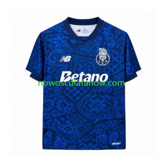 Koszulka FC Porto Special Edition Męska Domowy Komplet 2026-2027 Krótkie Rękawy