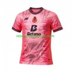 Koszulka FC Porto Special Męska Domowy Komplet 2026-2027 Krótkie Rękawy