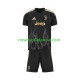 Koszulka Juventus Dziecięca Trzeci Komplet 2026-2027 Krótkie Rękawy